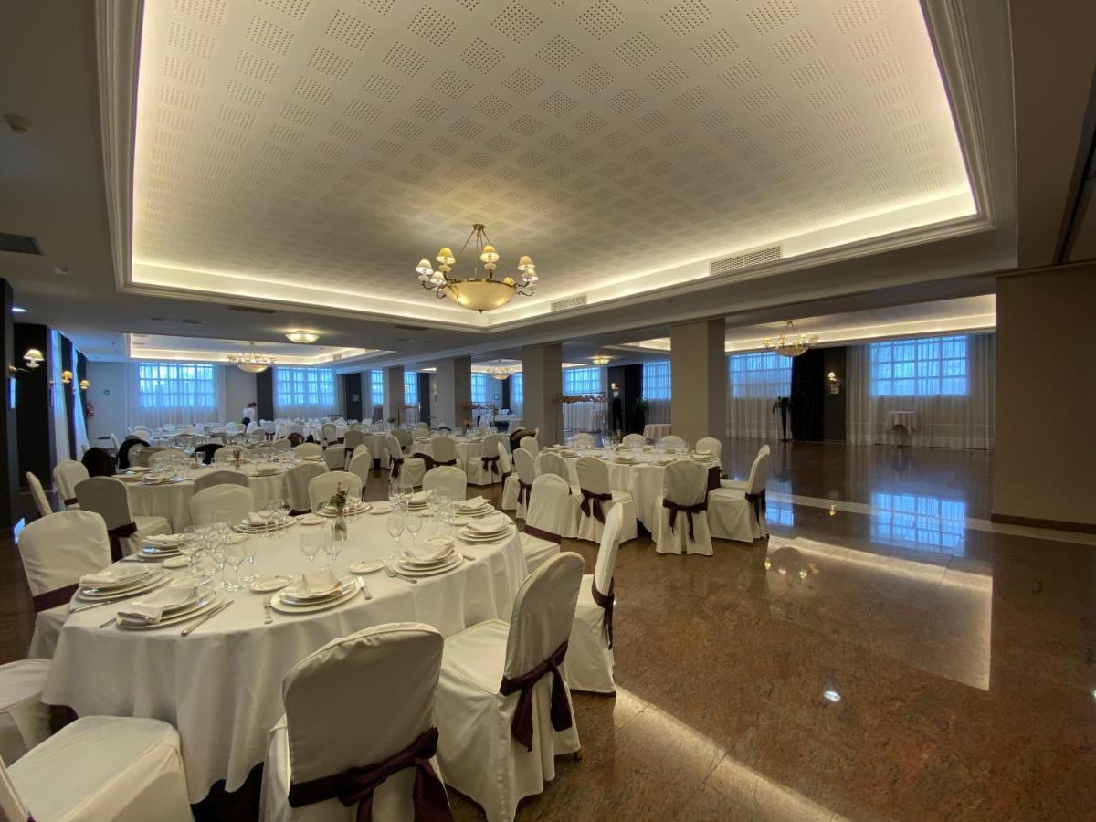 Hotel Lasa Sport Valladolid Kültér fotó