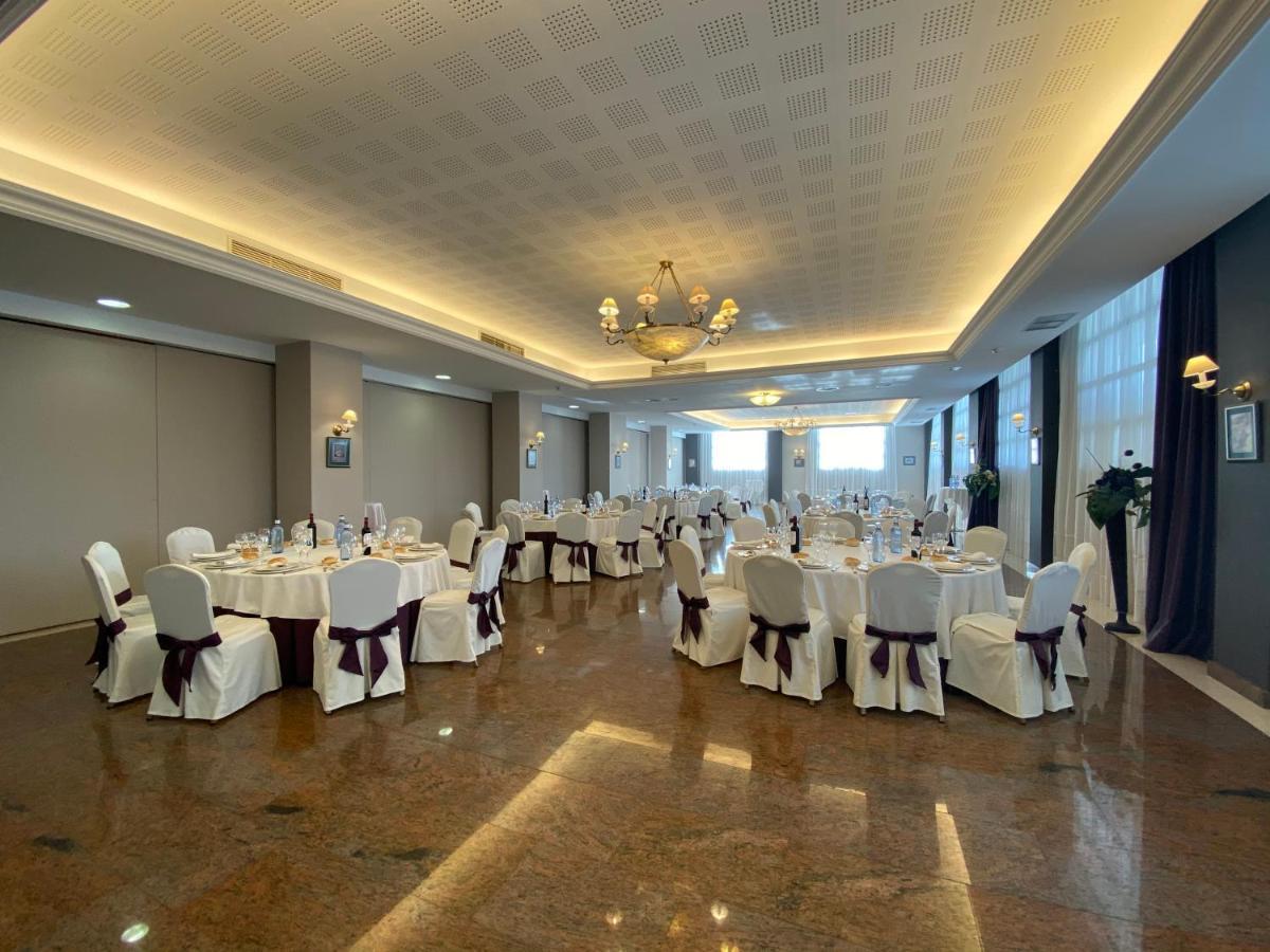 Hotel Lasa Sport Valladolid Kültér fotó
