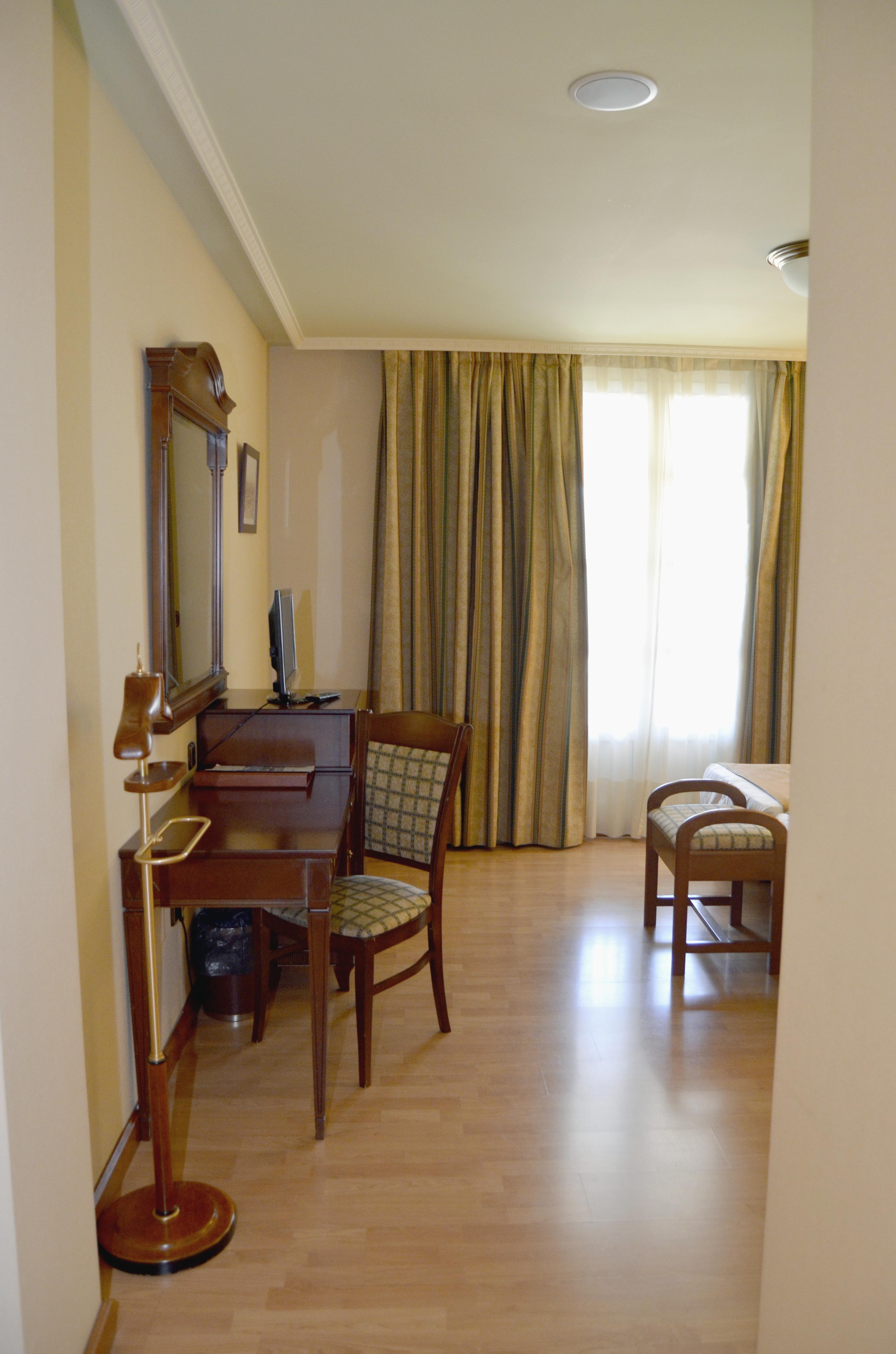 Hotel Lasa Sport Valladolid Kültér fotó