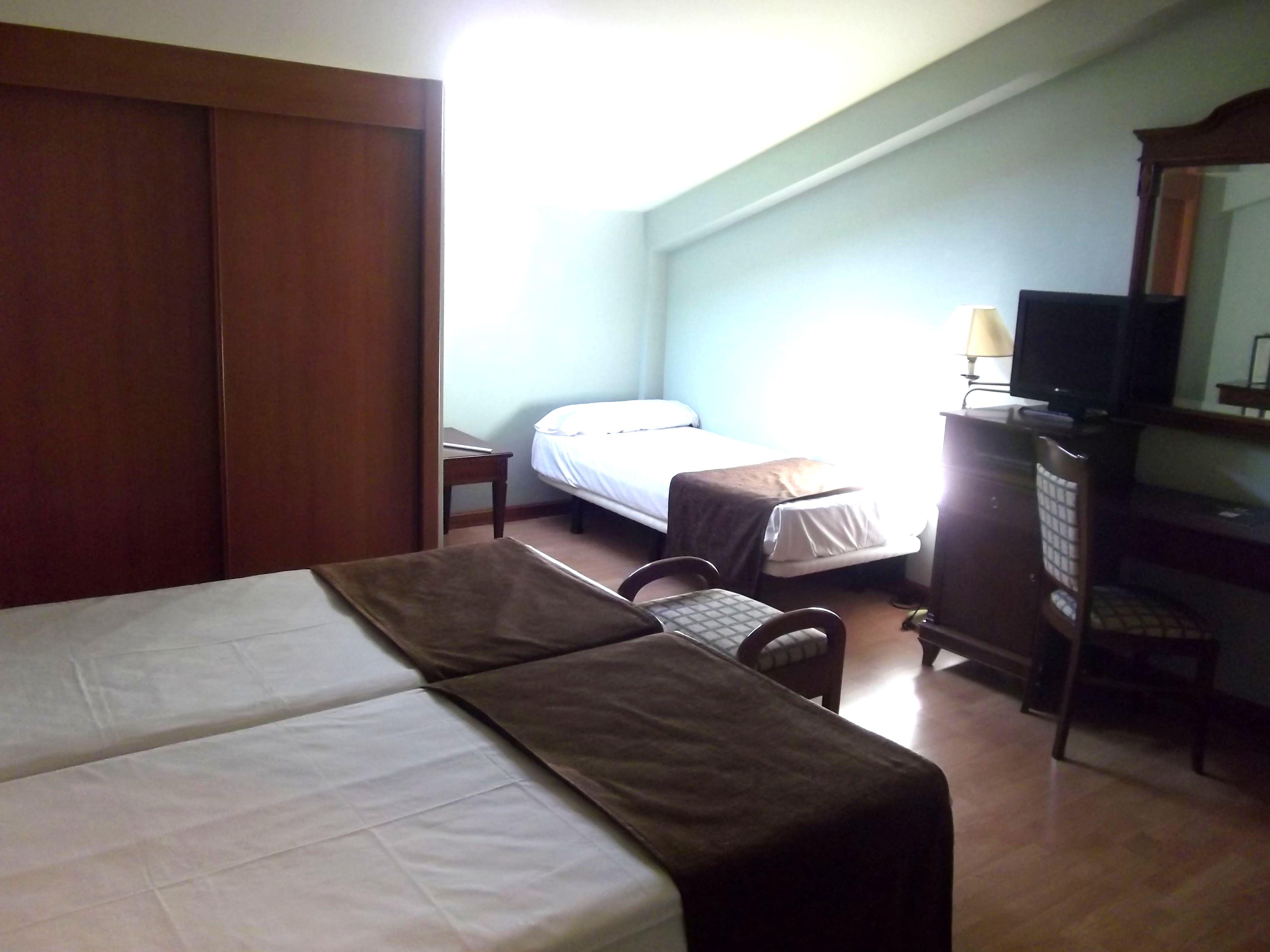 Hotel Lasa Sport Valladolid Kültér fotó