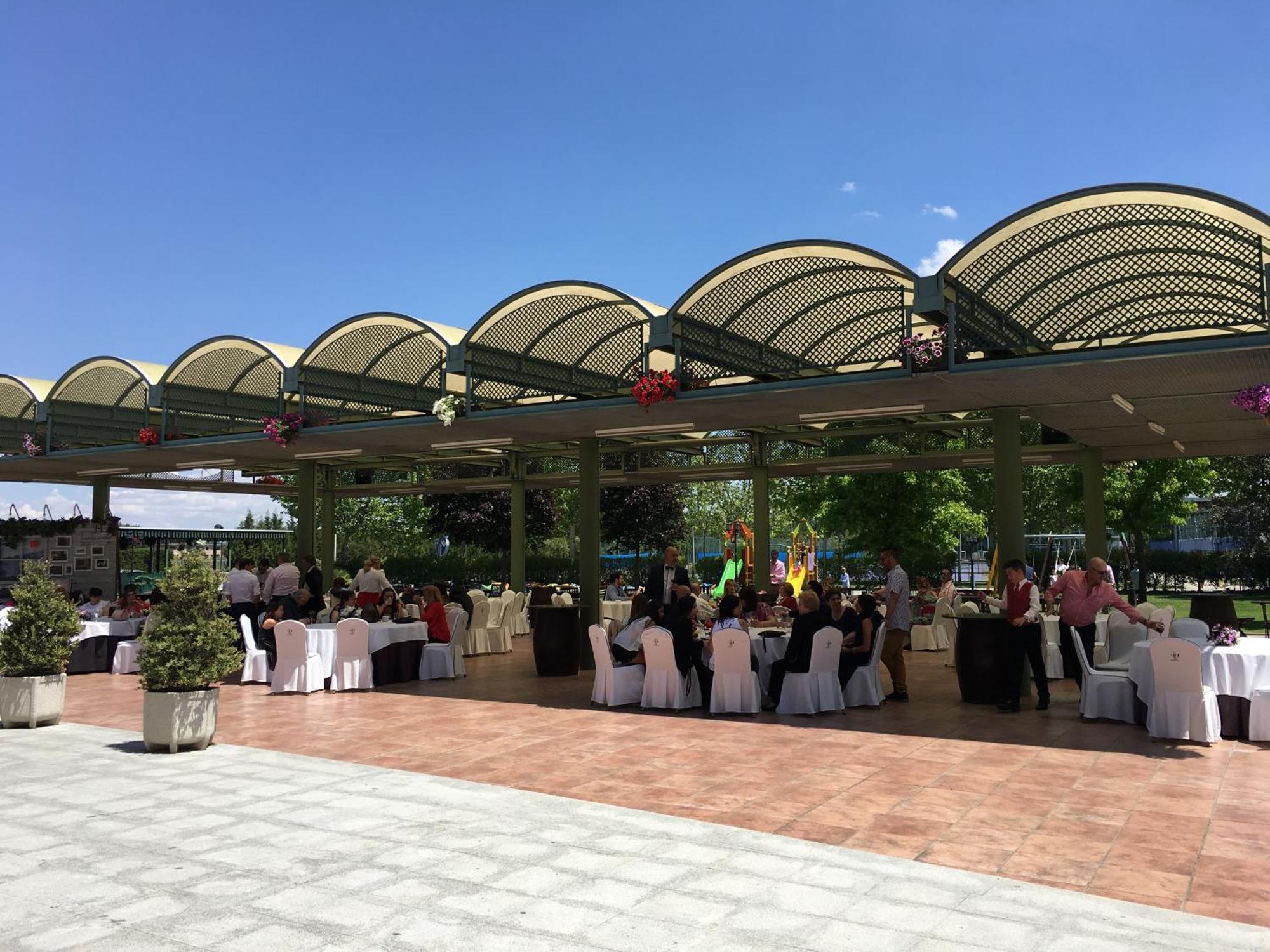 Hotel Lasa Sport Valladolid Kültér fotó